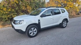 Dacia Duster 1.6i-АГУ - [1] 