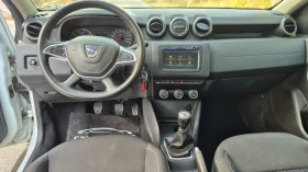 Dacia Duster 1.6i-АГУ - [12] 