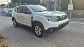 Dacia Duster 1.6i-АГУ - [3] 