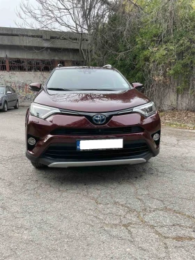 Toyota Rav4 Facelift | Mobile.bg    5