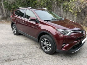     Toyota Rav4 Facelift