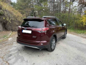     Toyota Rav4 Facelift