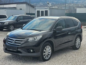 Honda Cr-v 2.2i-DTEC/НАВИ/КОЖА/ПАНОРАМА/КАМЕРА/XENON/LED/4x4, снимка 1