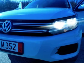 VW Tiguan Wolfsburg LIMITED Edition , снимка 14