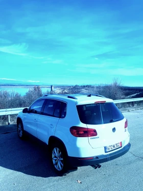 VW Tiguan Wolfsburg LIMITED Edition , снимка 7