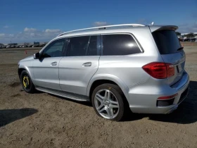 Mercedes-Benz GL 500  4MATIC G-TRONIC | Mobile.bg    3