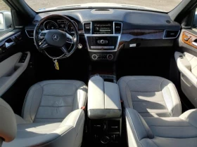 Mercedes-Benz GL 500  4MATIC G-TRONIC | Mobile.bg    8