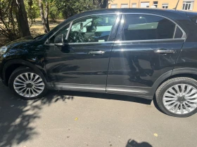 Fiat 500X, снимка 2