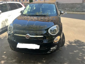 Fiat 500X, снимка 1