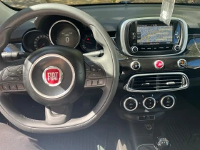 Fiat 500X, снимка 9