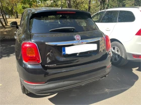 Fiat 500X, снимка 3