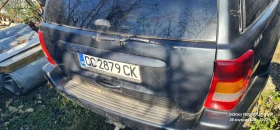 Jeep Grand cherokee 3.1 TD, снимка 11