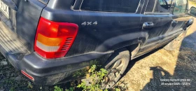 Jeep Grand cherokee 3.1 TD, снимка 9