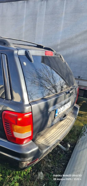 Jeep Grand cherokee 3.1 TD, снимка 4