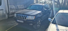 Jeep Grand cherokee 3.1 TD, снимка 2