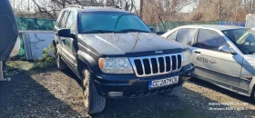 Jeep Grand cherokee 3.1 TD, снимка 3