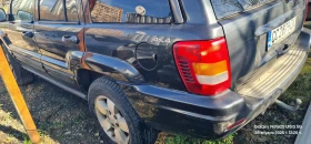 Jeep Grand cherokee 3.1 TD, снимка 6