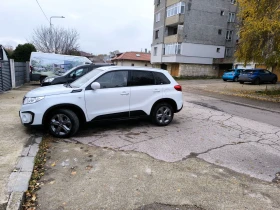 Suzuki Vitara 52 000км, снимка 3