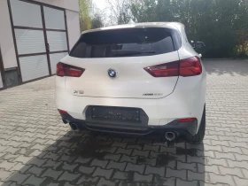 BMW X2 2.8i M Performance xDrive, снимка 6