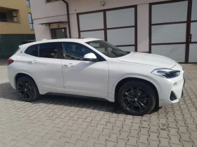 BMW X2 2.8i M Performance xDrive, снимка 3