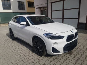 BMW X2 2.8i M Performance xDrive, снимка 2