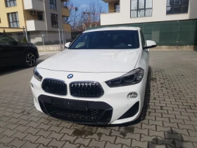 BMW X2 2.8i M Performance xDrive, снимка 4