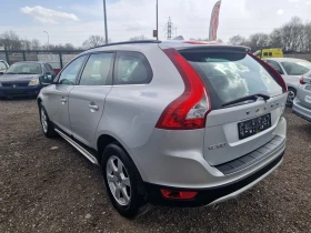 Volvo XC60 2.4D 163ps.D5 AWD ITALIA, снимка 2