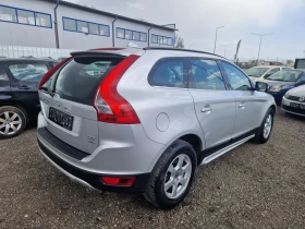 Volvo XC60 2.4D 163ps.D5 AWD ITALIA, снимка 6