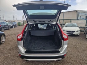 Volvo XC60 2.4D 163ps.D5 AWD ITALIA, снимка 9