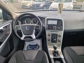 Volvo XC60 2.4D 163ps.D5 AWD ITALIA, снимка 13