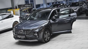 Hyundai Tucson 1.6 T-GDi N LINE Plug-in Hybrid 4x4 Automatic, снимка 1