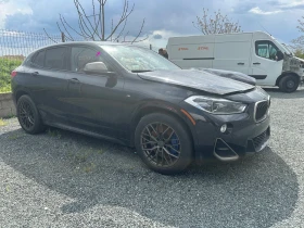 Обява за продажба на BMW X2 M35/306к.с / 54хил.КМ ~28 000 лв. - изображение 1