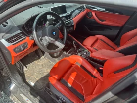 Обява за продажба на BMW X2 M35/306к.с / 54хил.КМ ~28 000 лв. - изображение 8