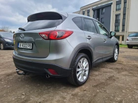    Mazda CX-5 2.2 /175hp.