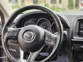 Mazda CX-5 2.2 /175hp. | Mobile.bg    8
