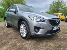     Mazda CX-5 2.2 /175hp.