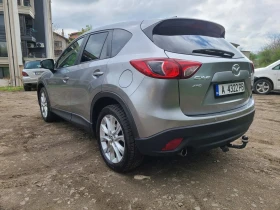     Mazda CX-5 2.2 /175hp.