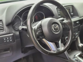 Mazda CX-5 2.2 /175hp. | Mobile.bg    9