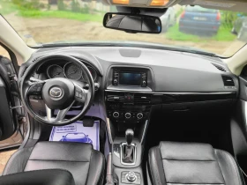 Mazda CX-5 2.2 /175hp. | Mobile.bg    15