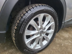Mazda CX-5 2.2 /175hp. | Mobile.bg    5