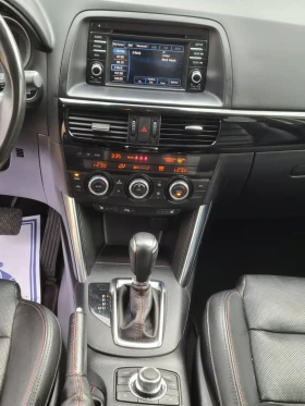 Mazda CX-5 2.2 /175hp. | Mobile.bg    11