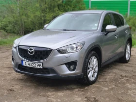     Mazda CX-5 2.2 /175hp.