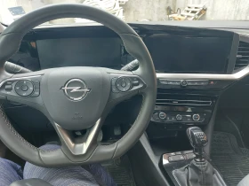 Обява за продажба на Opel Mokka 1.2Т 131к.с БЕНЗИН НОВА НОВА ~33 500 лв. - изображение 11