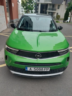 Обява за продажба на Opel Mokka 1.2Т 131к.с БЕНЗИН НОВА НОВА ~33 500 лв. - изображение 2