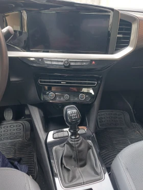 Opel Mokka 1.2 131.    | Mobile.bg    13