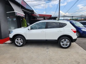     Nissan Qashqai 2.0I-141. EURO 5b--