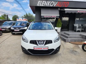     Nissan Qashqai 2.0I-141. EURO 5b--