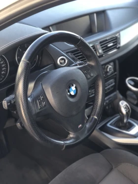 Обява за продажба на BMW X1 ~25 900 лв. - изображение 8