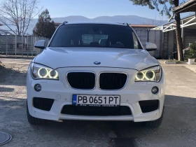 Обява за продажба на BMW X1 ~25 900 лв. - изображение 1