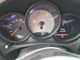 Porsche Macan S/ОБДУХВАНЕ/ПАНО/CHRONO - 21400 лв. - 42430207 9